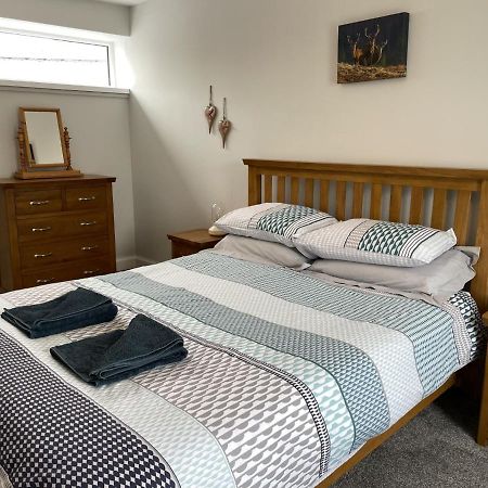 Galloway Farmstay Claunch ニュートン・スチュワート エクステリア 写真