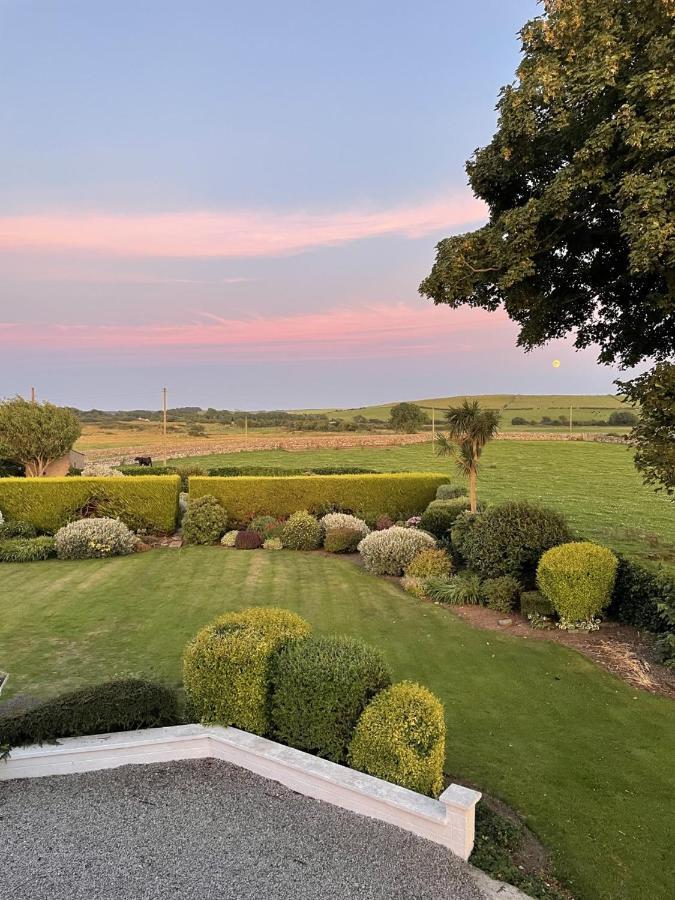 Galloway Farmstay Claunch ニュートン・スチュワート エクステリア 写真